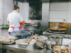 -回回锅贴(小河沿店)