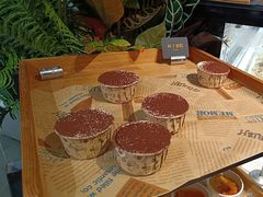 -晶丽香榭自助餐(南京大饭店)