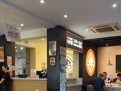 -李式龙虾·蒜泥龙虾(湖滨商业街店)