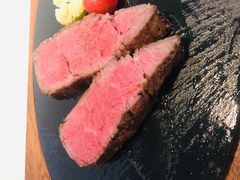 -西堤牛排(合肥之心城店)