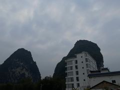 -大新明仕山庄