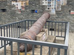 -肇庆古城墙