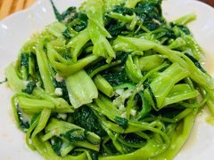 -南记食粥坊·宵夜大排档(莲花总店)