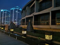 -北京云瑧金陵莲花酒店·莲·川小馆