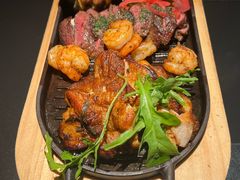 -404干式熟成牛排馆•聚会餐厅