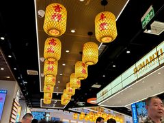 -素满香·全民食养自助(长宁龙之梦店)