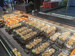 -池田寿司·4H鲜作(朝阳大悦城店)