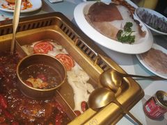 雾都脆嫩毛肚-雾都渣渣火锅(南城智汇城店)