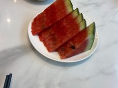 -热河食府(中山路店)
