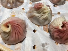 -苏小柳点心·手作小笼包(新街口分院店)