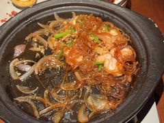 -绿茶餐厅(松江万达店)
