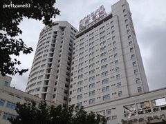 -华中科技大学同济医学院附属同济医院(汉口院区)