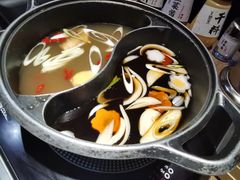 -火炉火自助餐(悠唐购物中心店)