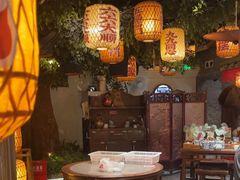 -南京大牌档(青岛万象城店)