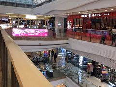 -万达广场(大明宫店)