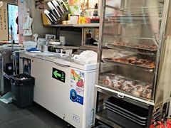 -老天桥酱肉烧饼夹肘子(天桥店)