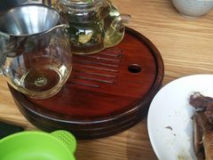 润喉茶-湘拾(壹方北馆店)