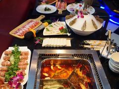 -麦霸KTV(光谷店)