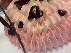 -米洛克欧洲蛋糕(西南路店)