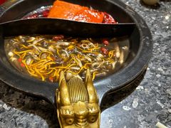 -蜀大侠火锅(建设路第五大道店)