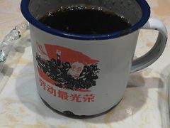 -灶座小锅烀饼·铁锅炖(道里店)