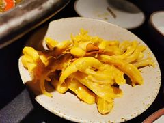 -有才叔的小馆(高新咖啡街区店)