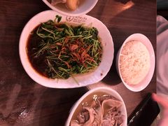 -松發肉骨茶(先得坊店)
