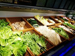 -格瑞欧海鲜自助烤肉火锅(光彩店)