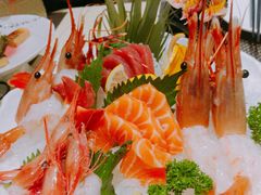 -有喜屋·深夜食堂(北京西路店)