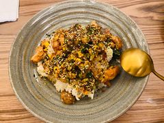 -玲婧胡同·生日蛋糕·餐厅(嘉里城店)