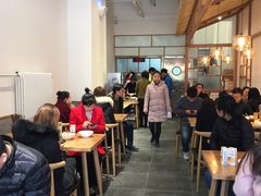 大堂-王菊美食街·王菊面馆(总店)