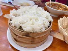 -豆相识•九九豆腐脑(牛咡桥店)