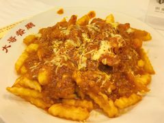 -大哥餐厅(西城花园店)