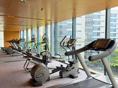 -广州天河合景福朋喜来登酒店