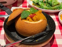 -西贝(虹口龙之梦店)