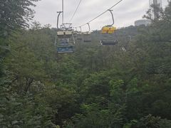 -富斯特索道