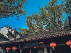 -天一阁博物院
