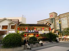 -大牌大·传统杭帮菜(湖滨店)