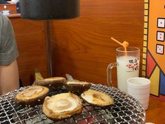 -大阪烧肉BAKA一代(十亩地店)