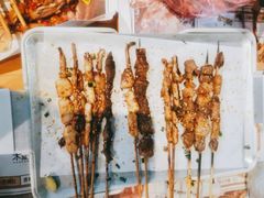 -木屋烧烤(坂田天安云谷店)