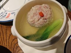 -老盛庆排档•南京菜(夫子庙店)