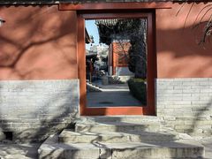 -北京艺术博物馆(万寿寺)