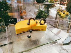 -漳州佰翔圆山酒店·圆山畔西餐厅