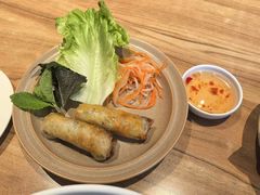 -越美小馆·越南料理(曲江店)