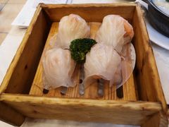 -龙的酒楼·手工早茶·顺德菜(近良路店)