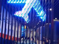 景观位-赫帝拉航空主题餐厅(南宁店)