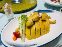 白斩鸡-宝燕海货工场(长江国际店)