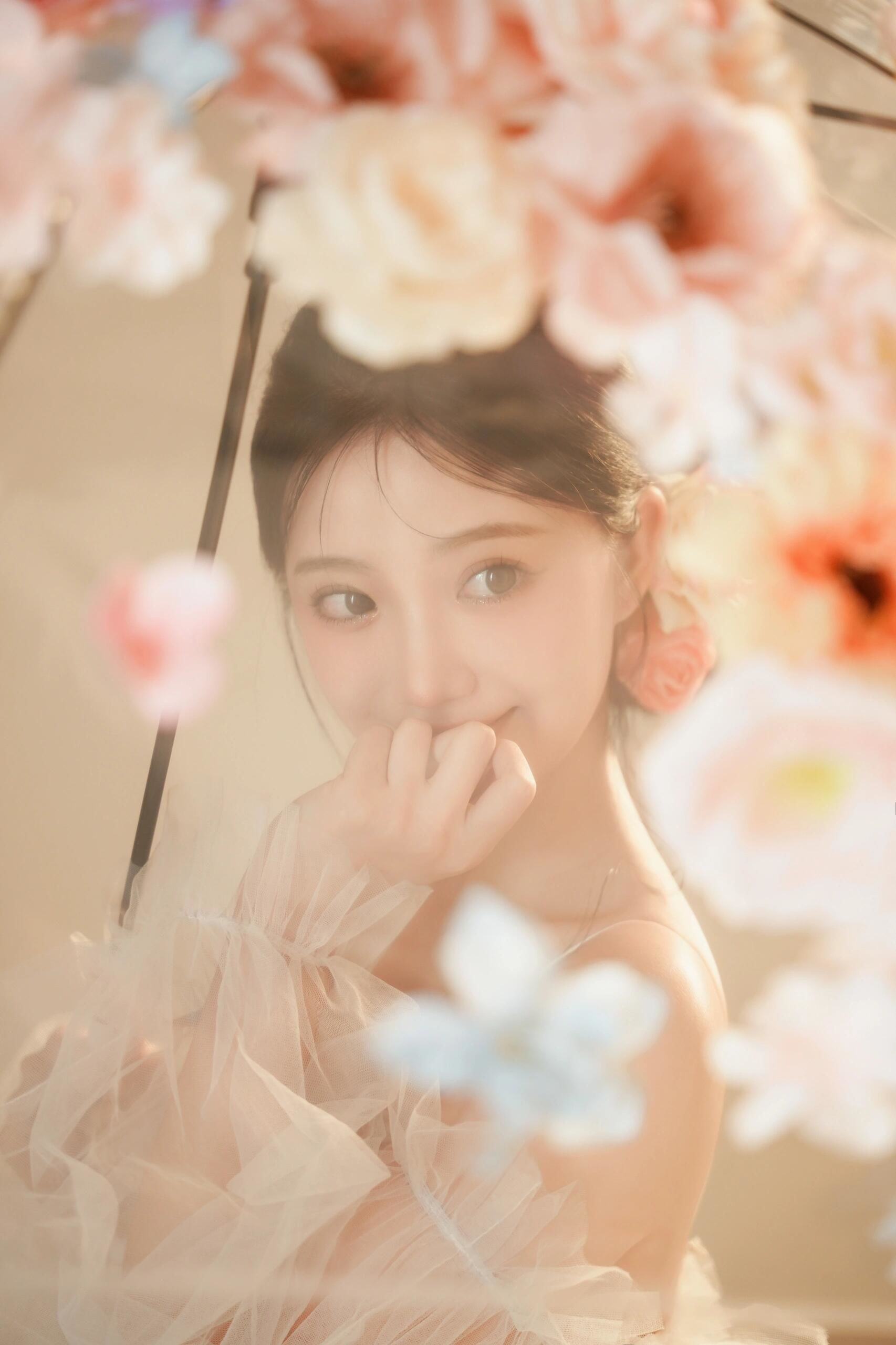 韩系写真