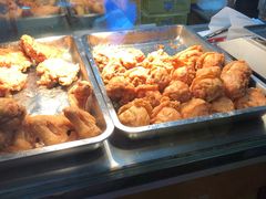 -潘老板炸鸡(河西万达店)