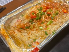 -亮子·东北特色烧烤(复悦荟店)